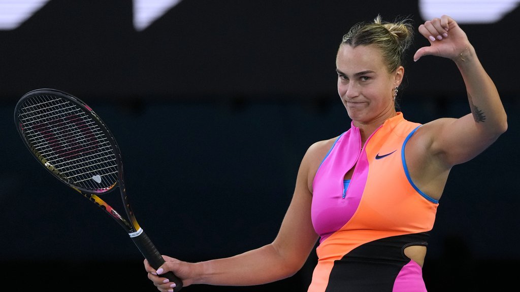 'ŠTA DA KAŽEM?! SVAKA ČAST!' Arina Sabalenka otvorila dušu posle bolne eliminacije