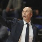 'TRUDIM SE DA ODRADIM DOBAR POSAO' Obradović: Velika je satisfakcija što smo najmanje u plej-inu