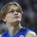 'VIDIM DA PUT NIJE ČIST...' Mika Murinen se javio, poslao poruku navijačima Partizana?!