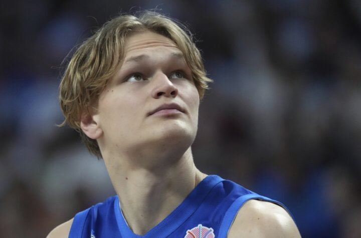 'VIDIM DA PUT NIJE ČIST...' Mika Murinen se javio, poslao poruku navijačima Partizana?!