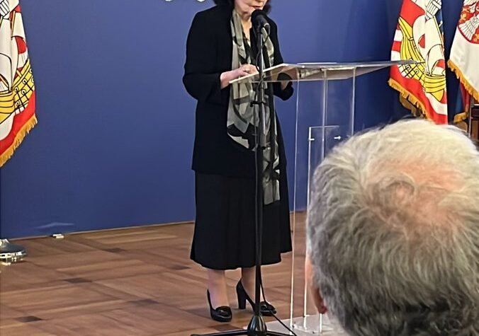 'VUJOŠEVIĆ JE BIO OLUJA DOBROTE, BOŽANSKI DAR...' Reči koje teraju suze na oči: Bacao se u vrtlog da pomogne! Ne poznajem takvog čoveka...