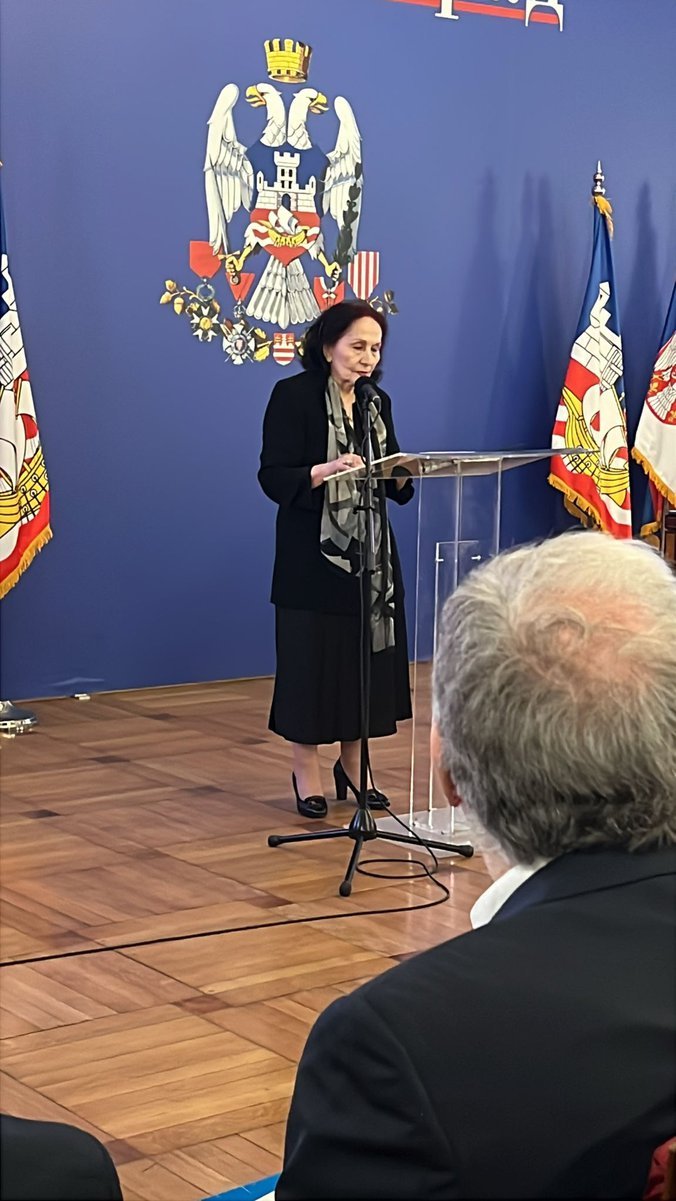'VUJOŠEVIĆ JE BIO OLUJA DOBROTE, BOŽANSKI DAR...' Reči koje teraju suze na oči: Bacao se u vrtlog da pomogne! Ne poznajem takvog čoveka...