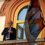 ADVOKAT RAZOTKRIO LAŽI REKTORA ĐOKIĆA! Policija nije došla da mu menja nastavni plan i program - neko je spinovao da na prostoru fakulteta niste ni za šta krivi!