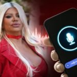 ADVOKATI ALARMIRANI ZBOG GLASOVNE PORUKE DARE BUBAMARE! Evo šta se krije iza opisivanje brutalnih VRELIH AKCIJA pevačice!