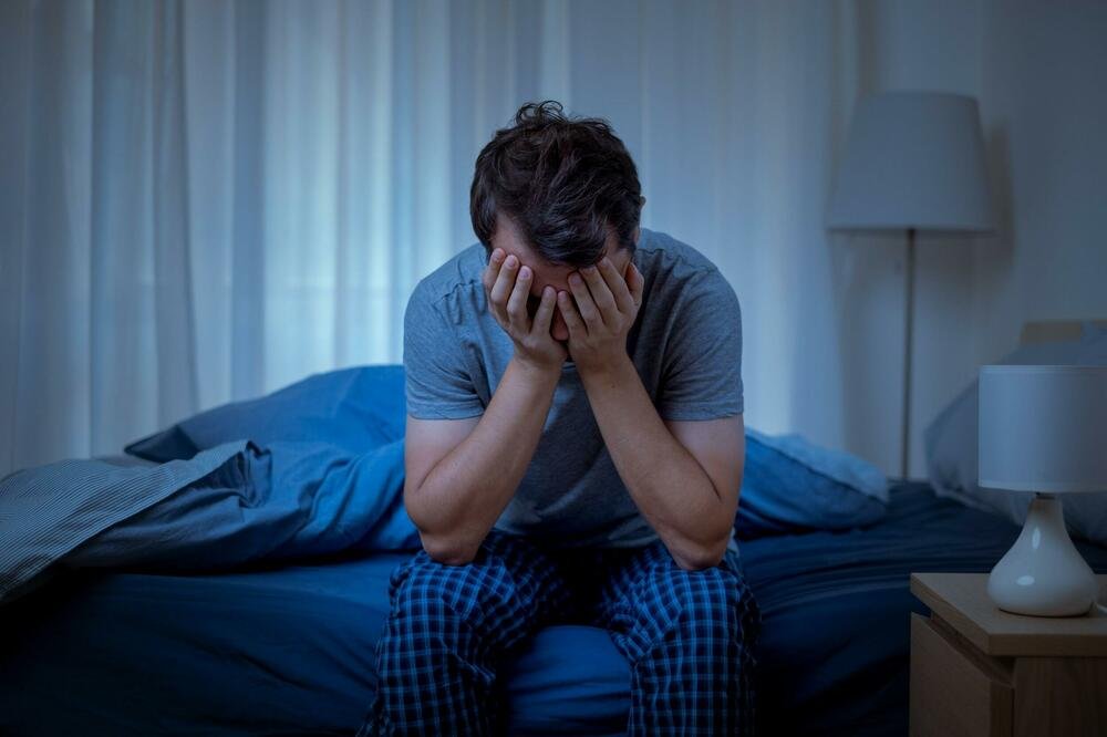 AKO IMATE OVE SIMPTOME ODMAH KOD LEKARA DOK NIJE KASNO! Na 1 problem sa SNOM obratite pažnju - SRBE TO NAJVIŠE MUČI