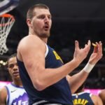 AKO STE MISLILI DA JOKIĆ OVO NE MOŽE, GRDNO STE SE PREVARILI! Srbin ostavio Amere u totalnoj neverici: Ovo što je uradio Goberu dugo će se prepričavat