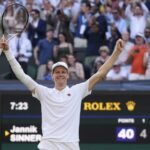 ALKARAZ STRAHUJE OD NAJGOREG SCENARIJA! Janik Siner razbio i 7. tenisera sveta u Monte Karlu, Špancu se ljulja prvo mesto