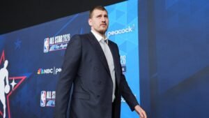AMERIKA SE TRESE POSLE IZJAVE LEGENDE NBA LIGE! Žestoko je opleo, a razlog je - Nikola Jokić