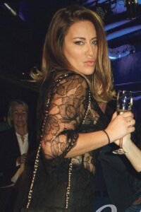 ANA NIKOLIĆ KUPUJE STAN POKOJNE STELE SAVIĆ! Otkriveni svi detalji susreta sa Kristijanom Golubovićem!