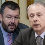 ANTIĆ REKAO ONO ŠTO MNOGI MISLE O POLITIČARU ĐOKIĆU: Iz njegovih govora nisam čuo niti jednu pametnu ideju...