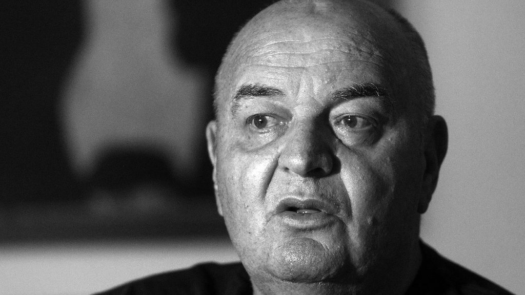 ARENA U ZNAKU VUJOŠEVIĆA! Pogledajte šta je Partizan pripremio u čast najtrofejnijeg trenera