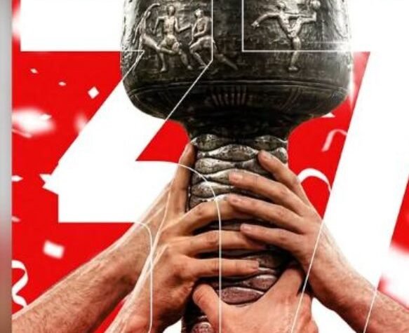 ARIJANA MIHAJLOVIĆ SLAVI ZVEZDINU TITULU! Oglasila se na Instagramu posle pobede u derbiju: Zbog jedne fotografije Mihina udovica bila je posebno emot