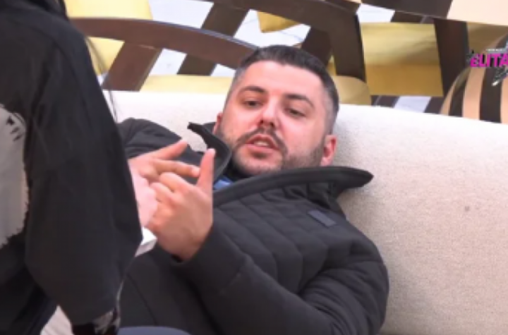 ASMIN DURDŽIĆ DOBIO ZABRANU ULASKA NAKON INCIDENTA U RIJALITIJU! U ovim gradovima Evrope NEĆE SMETI NOS DA PROVIRI!