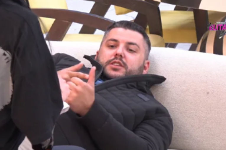 ASMIN DURDŽIĆ DOBIO ZABRANU ULASKA NAKON INCIDENTA U RIJALITIJU! U ovim gradovima Evrope NEĆE SMETI NOS DA PROVIRI!