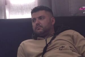 ASMIN DURDŽIĆ MORAO DA NAPUSTI ELITU: Odmah rešio da promeni ploču! Da li je moguće da je ovo izgovorio?