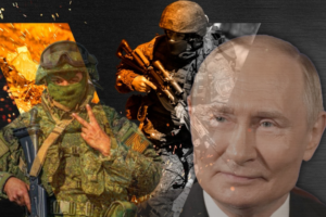 AU, AMBASADOR GRIZLOV OTKRIO TAJNI PLAN! Rusija sprema napad na zemlje EU?