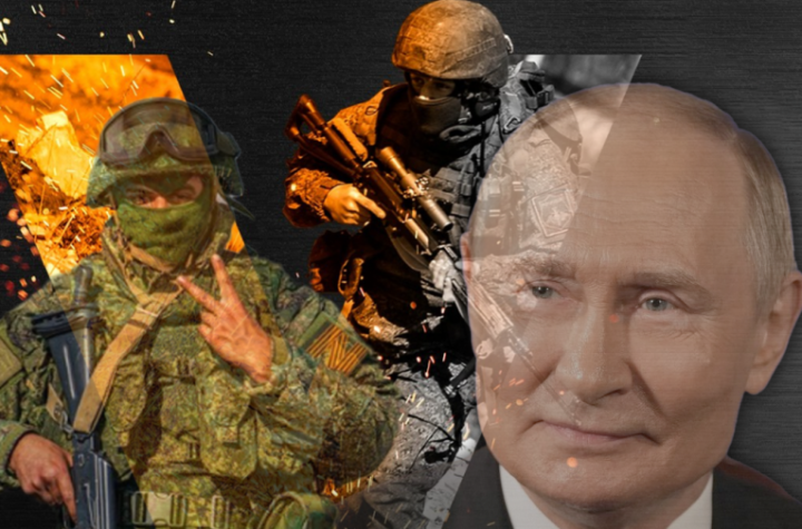 AU, AMBASADOR GRIZLOV OTKRIO TAJNI PLAN! Rusija sprema napad na zemlje EU?