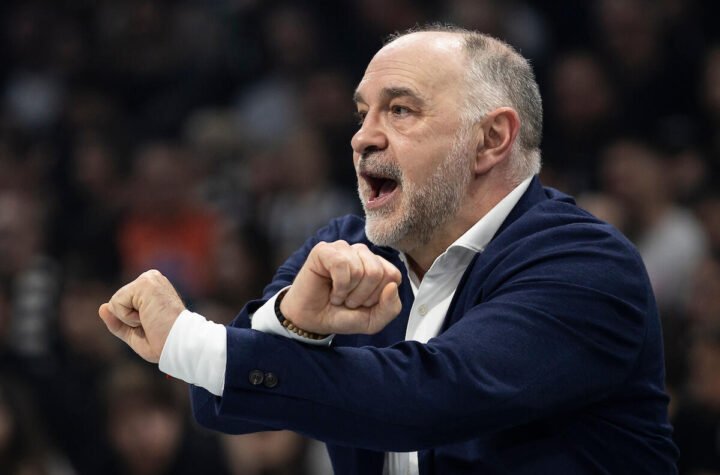 Anadolu Efes pobedio 25 razlike pred dolazak Partizana!