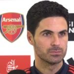 Arteta: Hvala igračima, poseban uspeh je plasman u drugo uzastopno polufinale Lige šampiona