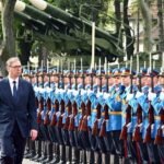 BAŠ KAO ŠTO JE PREDSEDNIK VUČIĆ NAJAVIO! Početak Trećeg svetskog rata je pitanje dana: EVO šta RUSI poručuju bez presedana! (FOTO)