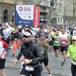 BEOGRAD STAJE ZBOG MARATONA! Totalna blokada krenula noćas, a ove ulice će biti potpuno neprohodne: POGLEDAJTE DETALJAN SPISAK I SATNICU!