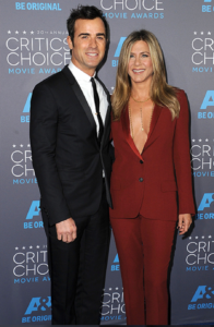 BIVŠI MUŽ DŽENIFER ANISTON POSTAO OTAC! Glumac dobio sina, IME NASLEDNIKA STROGO KRIJU!