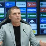 BLAGOJEVIĆ ISKREN POSLE ČUKARIČKOG: Imamo problem, ovo se ponavlja i nije slučajnost!