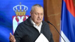 BLOKADERI JOŠ JEDNOM POKAZALI PRAVO LICE: Milivojevićev pajtos najstrašnije izvređao predsednika Vučića, NE ŠTEDI NI DECU