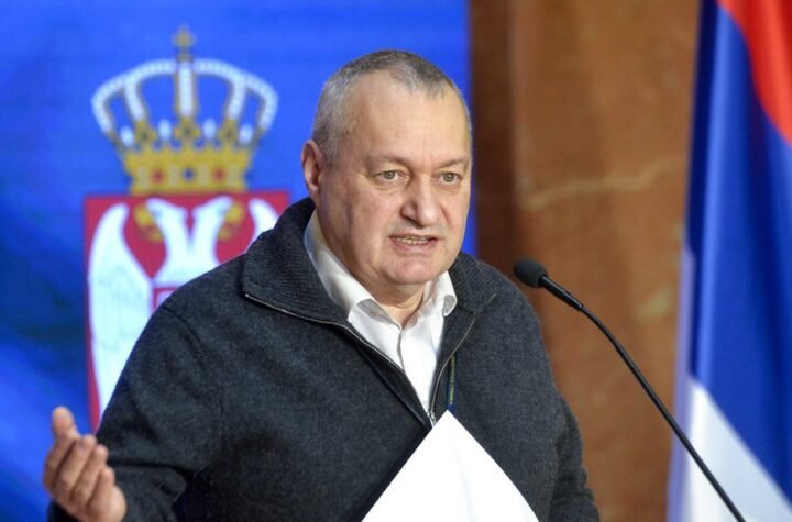 BLOKADERI JOŠ JEDNOM POKAZALI PRAVO LICE: Milivojevićev pajtos najstrašnije izvređao predsednika Vučića, NE ŠTEDI NI DECU