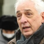 BLOKADERI OPET PUKLI! Božo Prelević priznao da je nezadovoljan - Nikoga više ne zanimaju njihove lažovizije