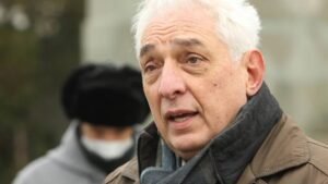 BLOKADERI OPET PUKLI! Božo Prelević priznao da je nezadovoljan - Nikoga više ne zanimaju njihove lažovizije