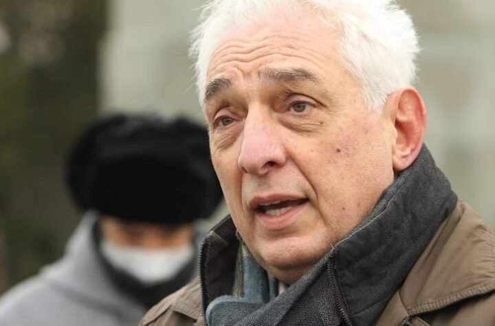 BLOKADERI OPET PUKLI! Božo Prelević priznao da je nezadovoljan - Nikoga više ne zanimaju njihove lažovizije