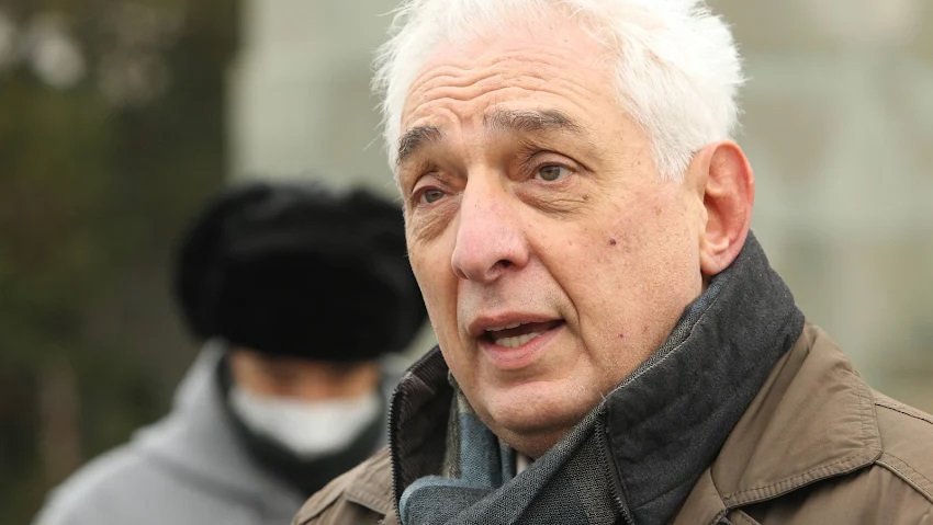 BLOKADERI OPET PUKLI! Božo Prelević priznao da je nezadovoljan - Nikoga više ne zanimaju njihove lažovizije