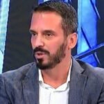 BLOKADERI, SVE PO MERI! Piper zagrmeo: Novo, sveže lice! Četvrti na blokaderskoj listi - Veroljub Dugalić!