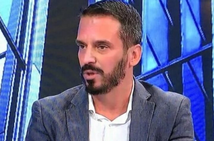 BLOKADERI, SVE PO MERI! Piper zagrmeo: Novo, sveže lice! Četvrti na blokaderskoj listi - Veroljub Dugalić!