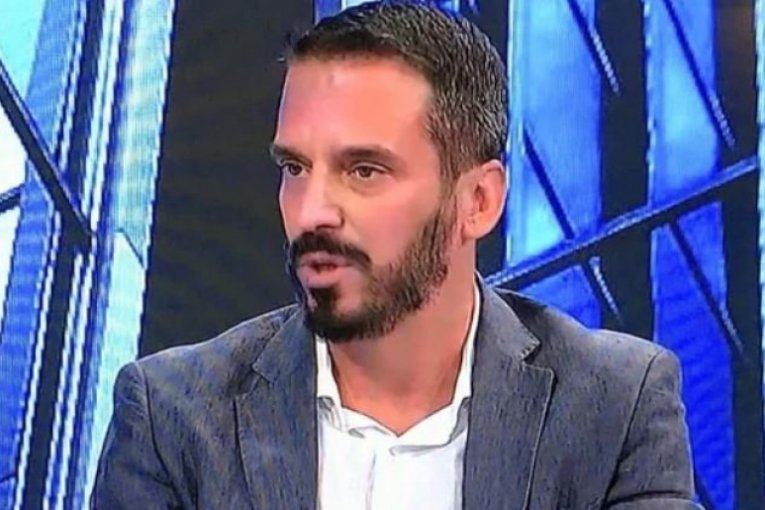 BLOKADERI, SVE PO MERI! Piper zagrmeo: Novo, sveže lice! Četvrti na blokaderskoj listi - Veroljub Dugalić!