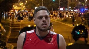 BLOKADERI UDARILI PO LAŽNOM GENIJU ŠTIMCU! Ješić: Ovaj što se u sve razume mogao bi da piše i o nuklearnoj energij