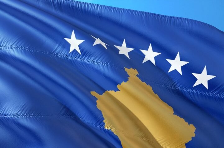 BLOKADERSKI PROPAGANDISTI SA NOVE OČAJNI: Moguće je da ce nova slovenačka vlada tražiti otpriznavanje lažne države Kosovo!