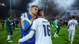 BOSNA ZARADILA PRAVO BOGATSTVO PLASMANOM NA MUNDIJAL: Ali to nije sve! 'Zmajevi' mogu do mnogo veće nagrade