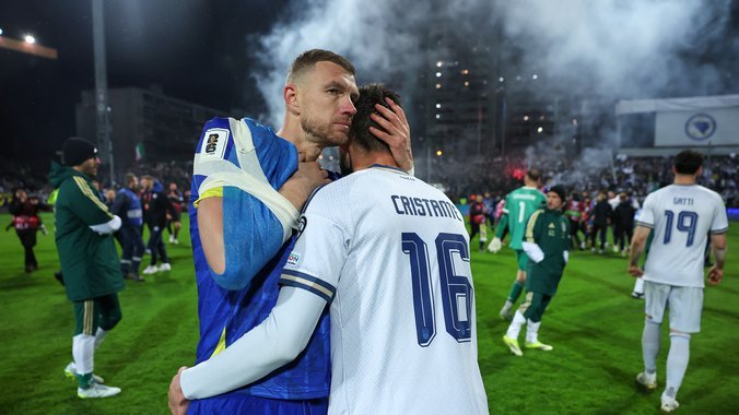 BOSNA ZARADILA PRAVO BOGATSTVO PLASMANOM NA MUNDIJAL: Ali to nije sve! 'Zmajevi' mogu do mnogo veće nagrade