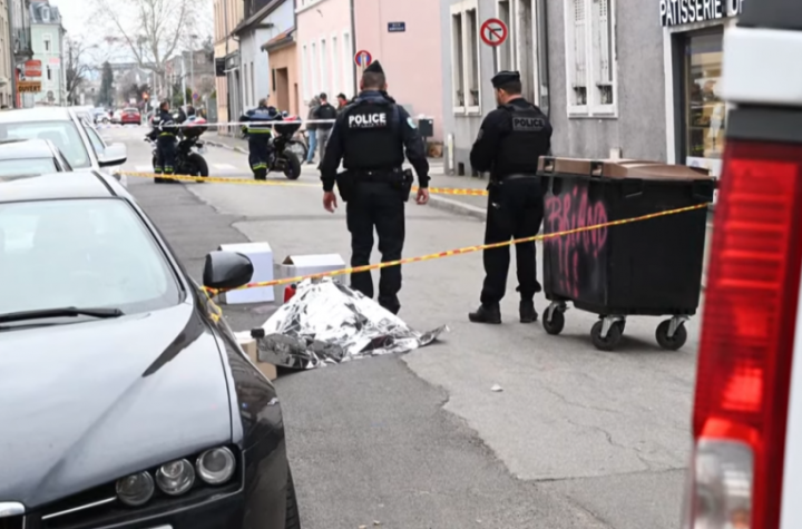 BRAČNI PAR PRONAĐEN MRTAV U STANU: Komšije zvale policiju, među uhapšenima i NJIHOVA UNUKA!