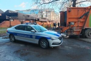 BRAT UBIO BRATA, PA POKUŠAO SAMOUBISTVO: Detalji krvoprolića kod Sombora, zatečeni na podu