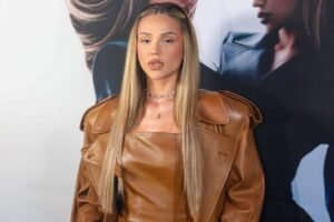 Anđela Ignjatović Breskvica