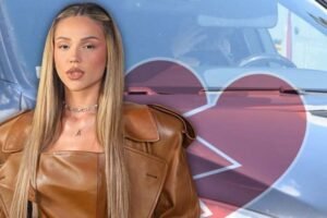 BRESKVICA RASKINULA S DEČKOM! Posle šuškanja o ZGODNOM KOŠARKAŠU zvanično presekla - LJUDI SU PRIMETILI DA SE NEŠTO DEŠAVA!