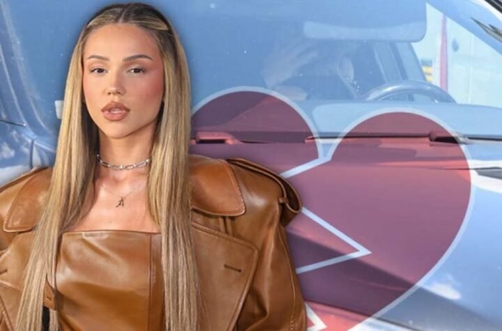 BRESKVICA RASKINULA S DEČKOM! Posle šuškanja o ZGODNOM KOŠARKAŠU zvanično presekla - LJUDI SU PRIMETILI DA SE NEŠTO DEŠAVA!