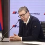 BRNABIĆEVA OŠTRO ODGOVORILA NA GROTESKU N1: Sa Gocijem otišli tetki da odnesu lek, duel sa Vučićem može da sačeka!