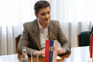 BRNABIĆEVA PATOSIRALA BLOKADERE! Kad čuju ovu surovu istinu, neće im biti do života!