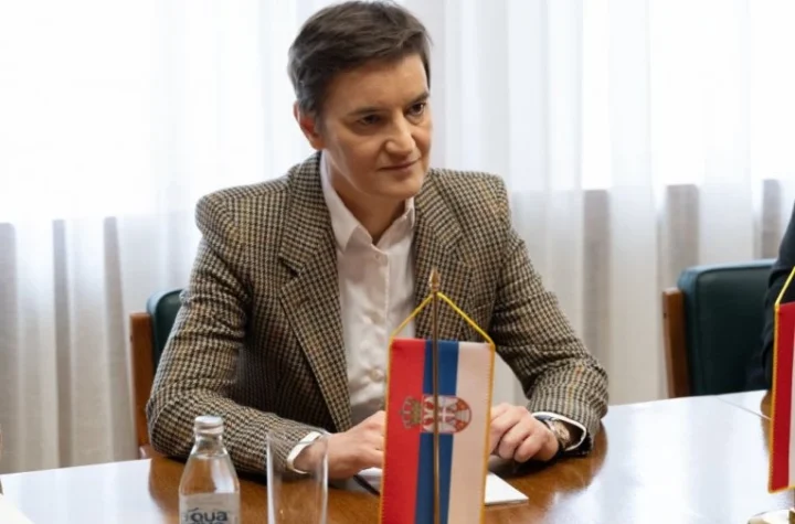 BRNABIĆEVA PATOSIRALA BLOKADERE! Kad čuju ovu surovu istinu, neće im biti do života!