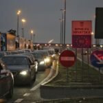 Batrovci ne pamte ovakvu gužvu: Spremite se dobro, kolone su ogromne