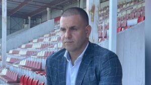 Blizanci u domu Bulića: Đorđe dobio dečaka i devojčicu